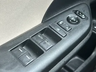 Honda Civic 2018 EX 4dr Sedán