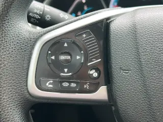 Honda Civic 2018 EX 4dr Sedán