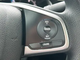 Honda Civic 2018 EX 4dr Sedán