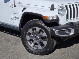 Jeep Wrangler 2023 4x4 Sahara 4dr SUV
