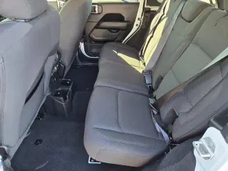 Jeep Wrangler 2023 4x4 Sahara 4dr SUV