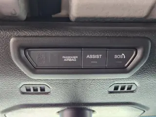 Jeep Wrangler 2023 4x4 Sahara 4dr SUV
