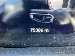 Jeep Wrangler Unlimited 2019 4x4 Sahara 4dr SUV