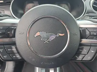 Ford Mustang 2019 GT Premium 2 Fastback