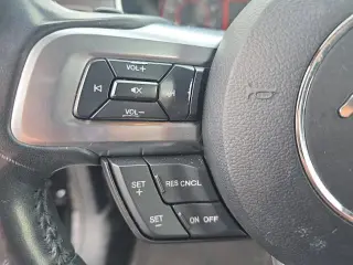 Ford Mustang 2019 GT Premium 2 Fastback