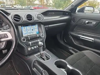 Ford Mustang 2019 GT Premium 2 Fastback