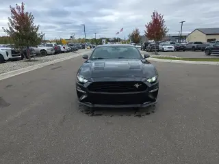 Ford Mustang 2019 GT Premium 2 Fastback