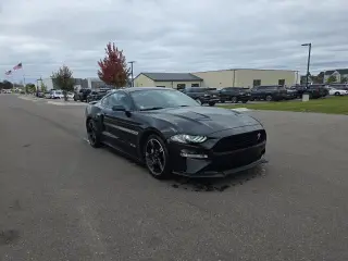 Ford Mustang 2019 GT Premium 2 Fastback