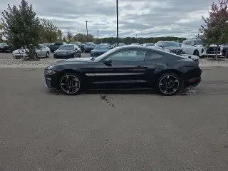 Ford Mustang 2019 GT Premium 2 Fastback