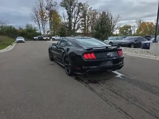Ford Mustang 2019 GT Premium 2 Fastback