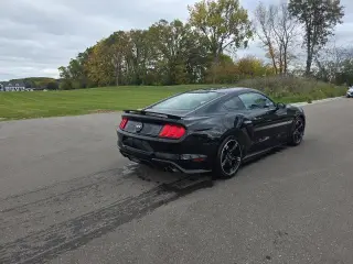 Ford Mustang 2019 GT Premium 2 Fastback