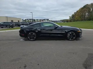 Ford Mustang 2019 GT Premium 2 Fastback