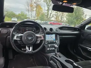 Ford Mustang 2019 GT Premium 2 Fastback