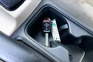 Honda Civic 2014 LX 4dr Sedán CVT