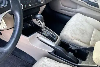 Honda Civic 2014 LX 4dr Sedán CVT