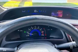 Honda Civic 2014 LX 4dr Sedán CVT