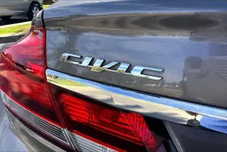 Honda Civic 2014 LX 4dr Sedán CVT