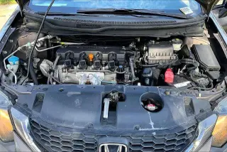 Honda Civic 2014 LX 4dr Sedán CVT