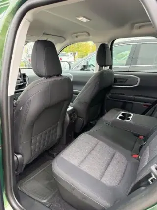 Ford Bronco Sport 2024 AWD Big Bend 4dr SUV