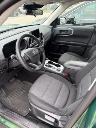 Ford Bronco Sport 2024 AWD Big Bend 4dr SUV