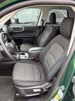 Ford Bronco Sport 2024 AWD Big Bend 4dr SUV