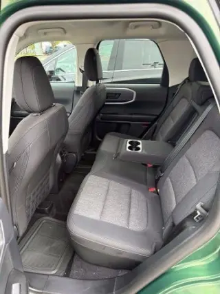 Ford Bronco Sport 2024 AWD Big Bend 4dr SUV