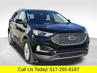 Ford Edge 2024 AWD SEL 4dr SUV
