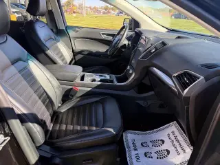Ford Edge 2024 AWD SEL 4dr SUV