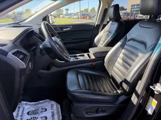 Ford Edge 2024 AWD SEL 4dr SUV