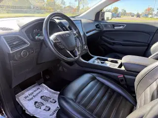 Ford Edge 2024 AWD SEL 4dr SUV
