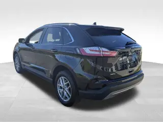Ford Edge 2024 AWD SEL 4dr SUV