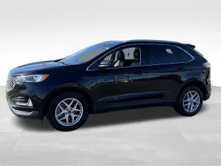Ford Edge 2024 AWD SEL 4dr SUV