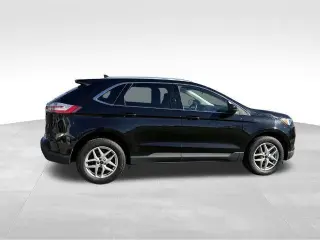 Ford Edge 2024 AWD SEL 4dr SUV