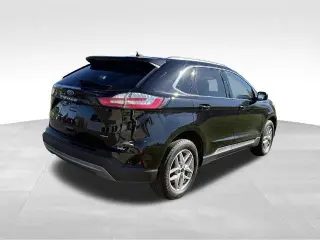 Ford Edge 2024 AWD SEL 4dr SUV