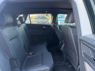 2023 Volkswagen Atlas Cross Sport