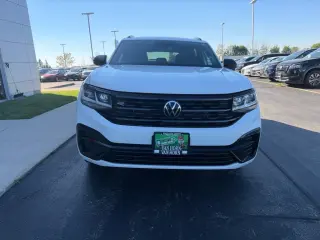 2023 Volkswagen Atlas Cross Sport