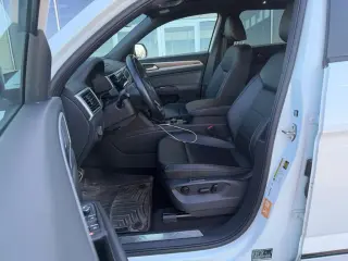 2023 Volkswagen Atlas Cross Sport