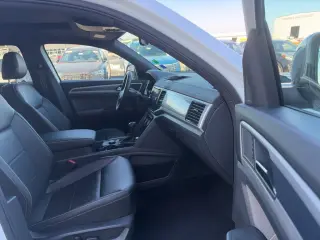2023 Volkswagen Atlas Cross Sport