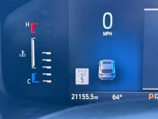 Ford Escape 2023 AWD ST-Line SUV de 4 puertas