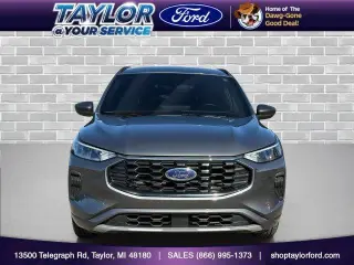 Ford Escape 2023 AWD ST-Line SUV de 4 puertas