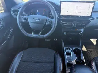 Ford Escape 2023 AWD ST-Line SUV de 4 puertas