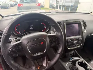 2018 Dodge Durango