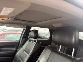 2018 Dodge Durango