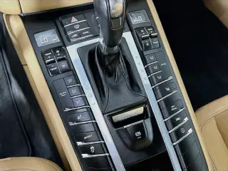 Porsche Macan 2017 AWD 4dr SUV
