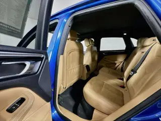 Porsche Macan 2017 AWD 4dr SUV