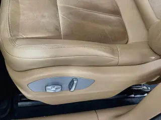 Porsche Macan 2017 AWD 4dr SUV