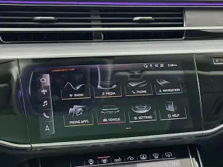 Audi A8 L 2019 AWD quattro 55 TFSI 4dr Sedán