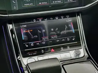 Audi A8 L 2019 AWD quattro 55 TFSI 4dr Sedán