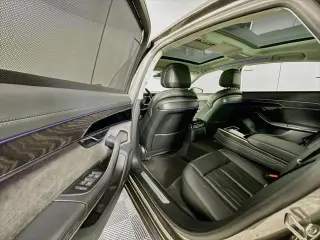Audi A8 L 2019 AWD quattro 55 TFSI 4dr Sedán