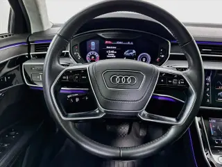 Audi A8 L 2019 AWD quattro 55 TFSI 4dr Sedán